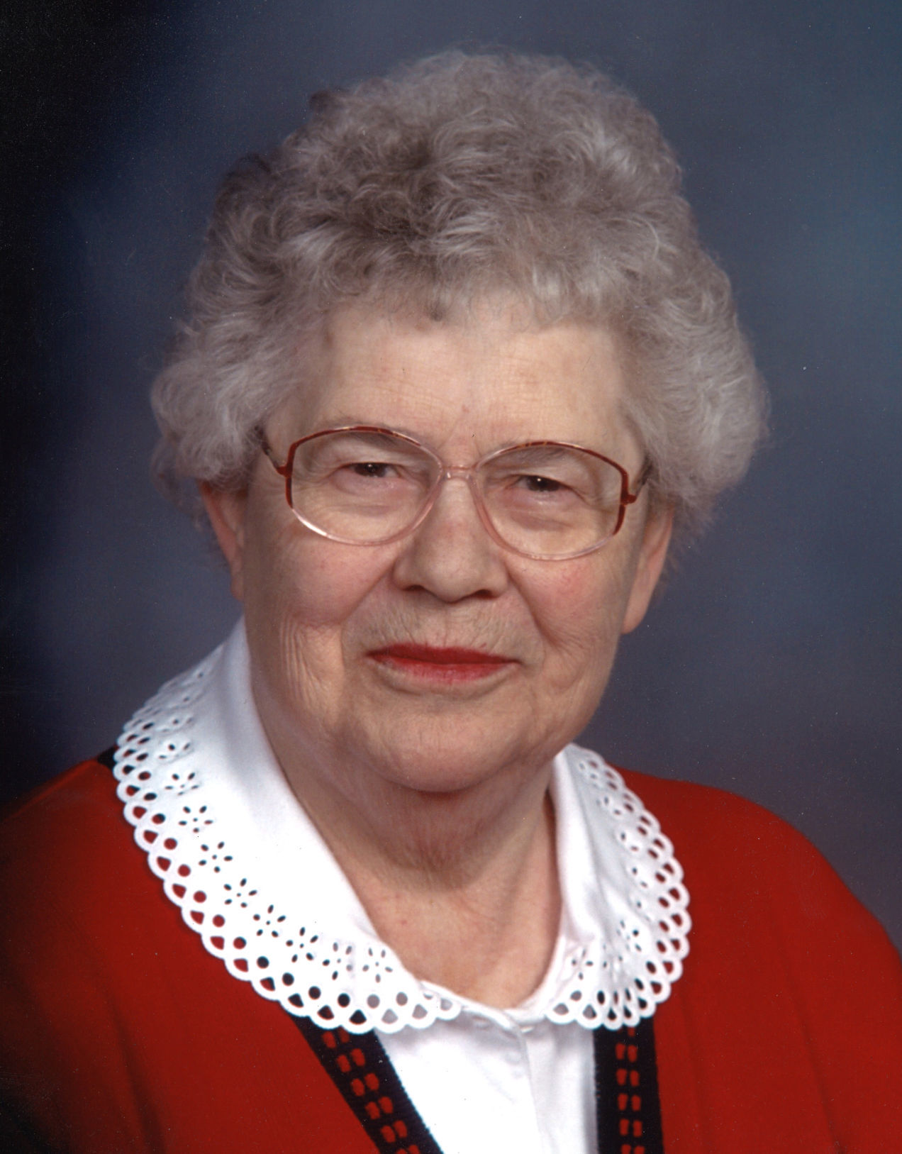 Ruth A. Ransom